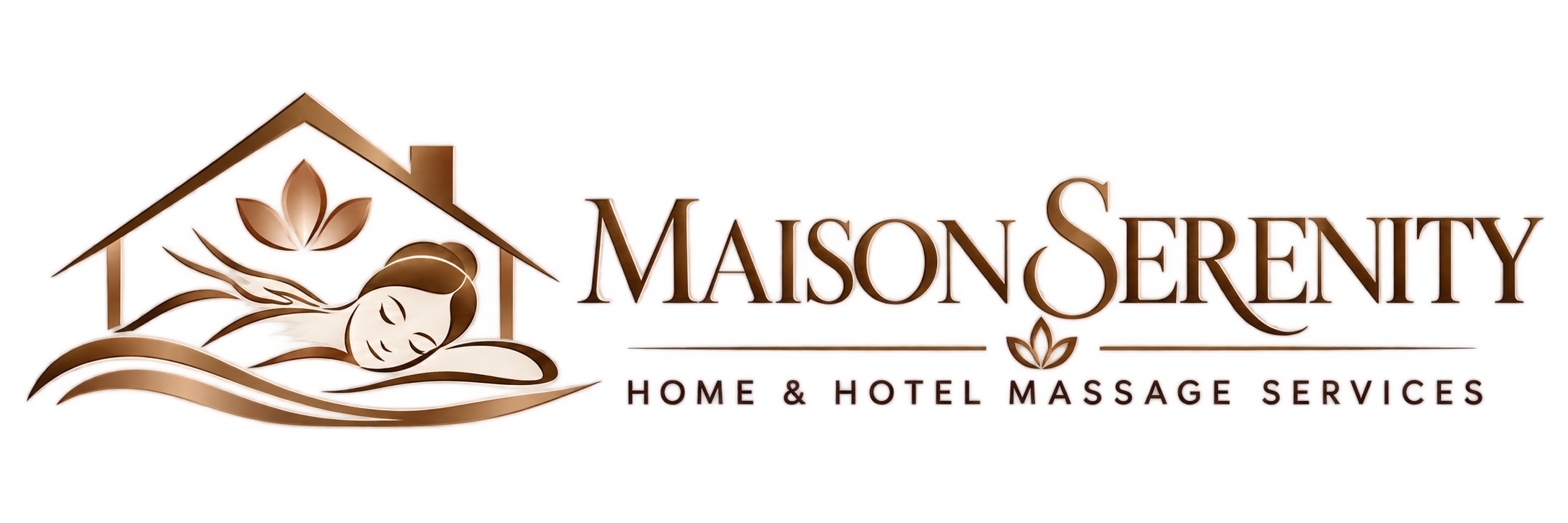 Maison Serenity Home & Hotel Massage Services